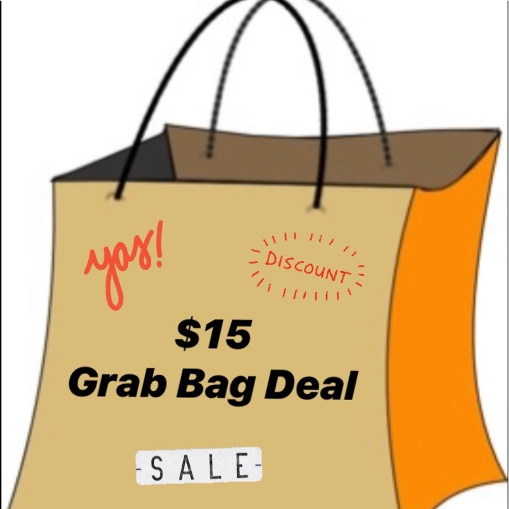 $15 Bundle Deal